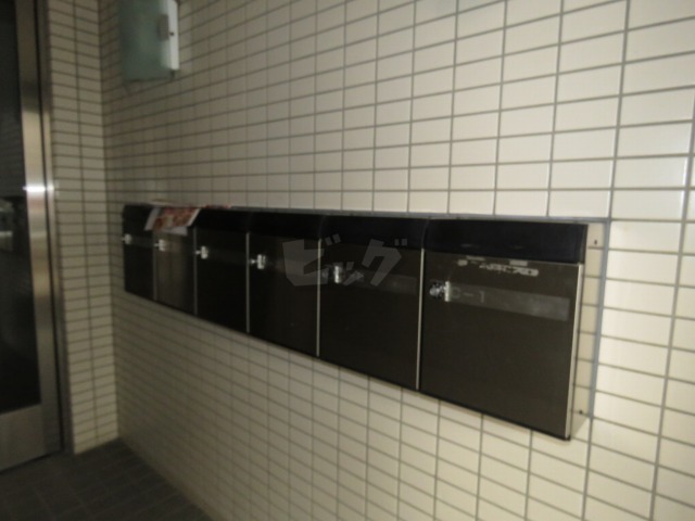 その他共用部分