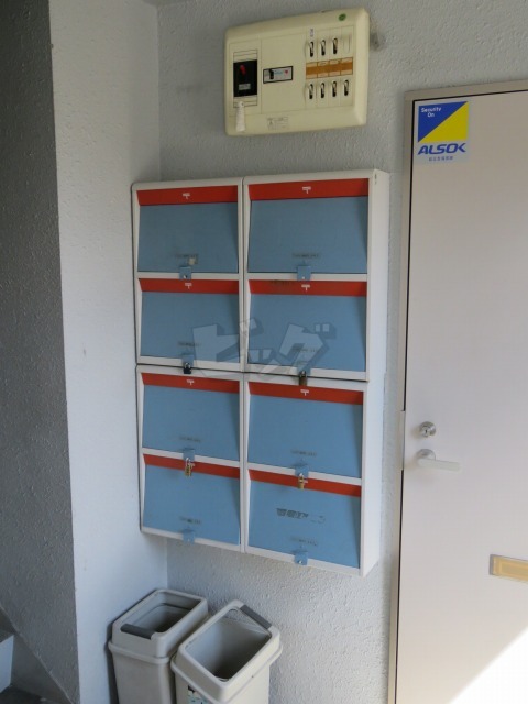 その他共用部分