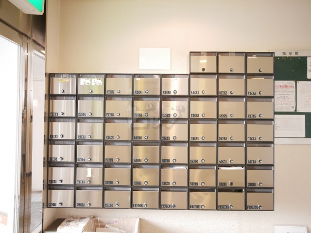 その他共用部分