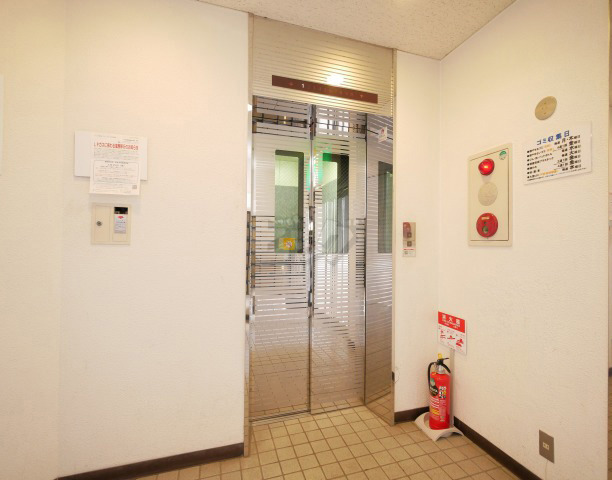 その他共用部分