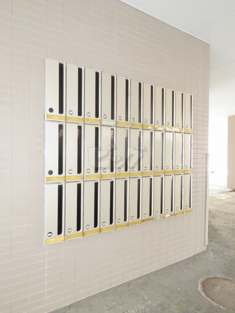 その他共用部分