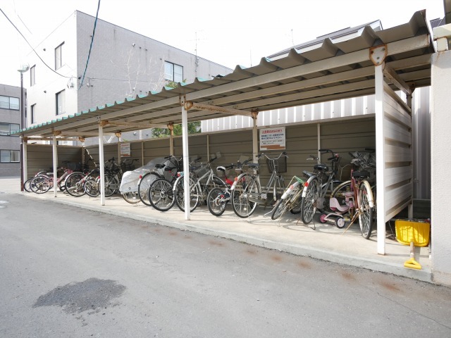 その他共用部分