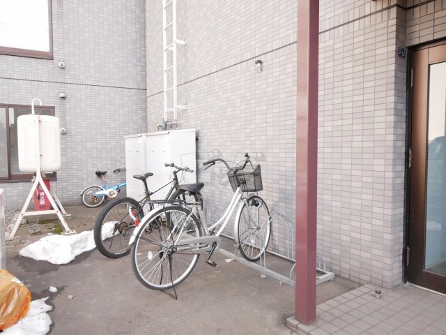 その他共用部分