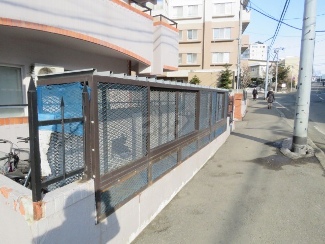 その他共用部分