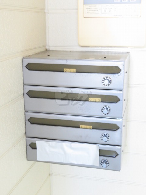 その他共用部分