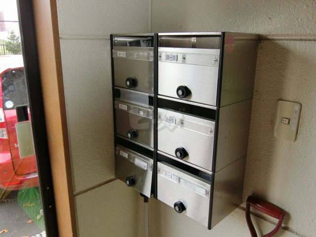 その他共用部分