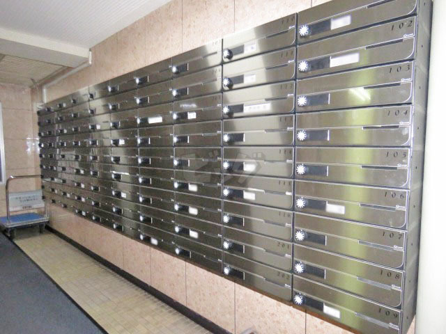 その他共用部分