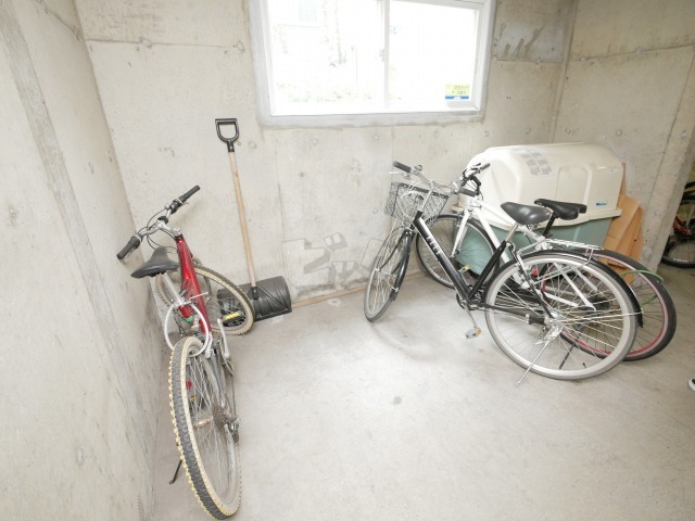 その他共用部分