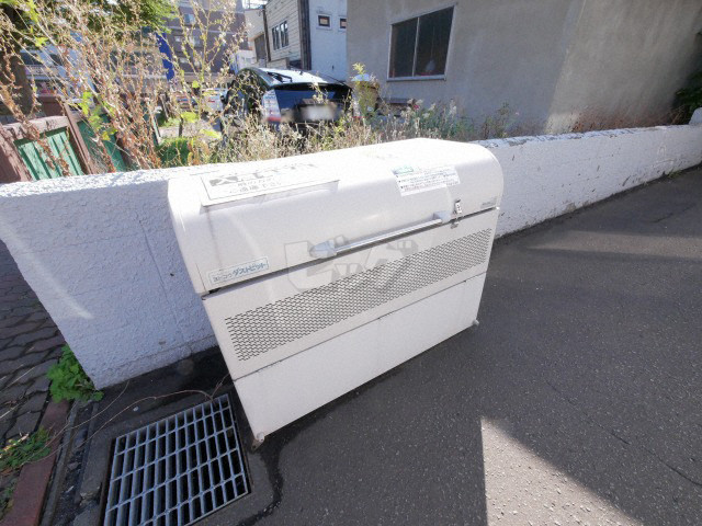 その他共用部分