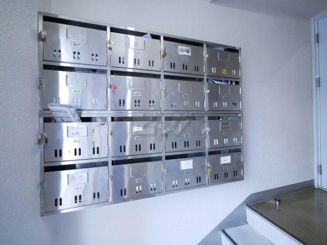 その他共用部分