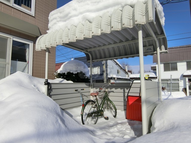 その他共用部分