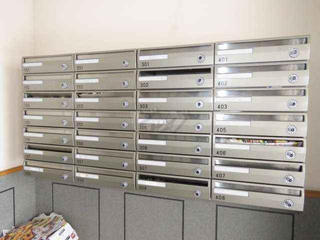 その他共用部分