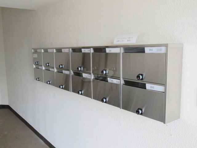 その他共用部分