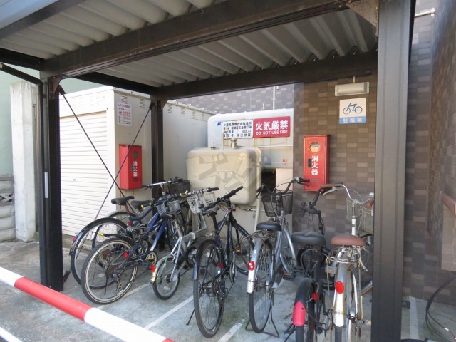 その他共用部分