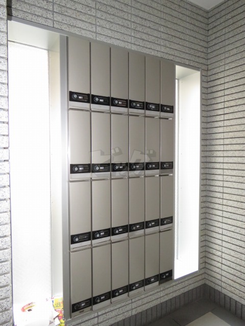 その他共用部分