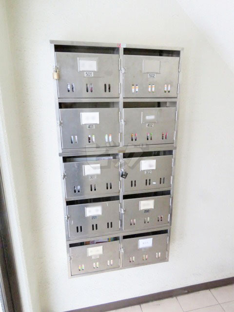 その他共用部分