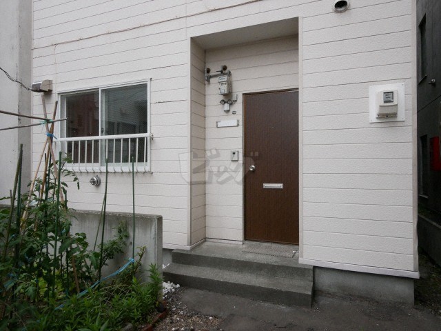 その他共用部分