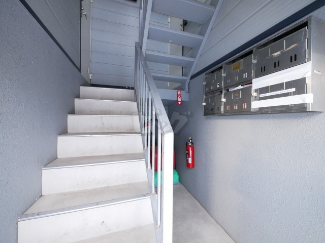 その他共用部分