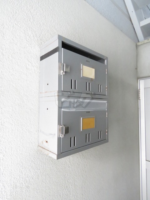 その他共用部分