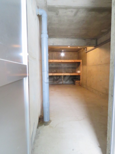 その他共用部分