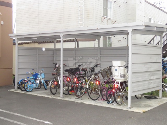 その他共用部分