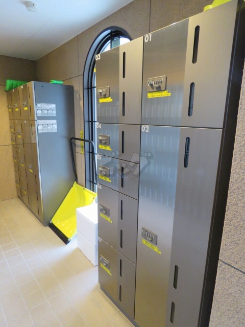 その他共用部分