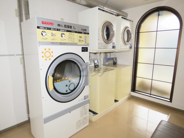 その他共用部分