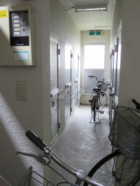 その他共用部分