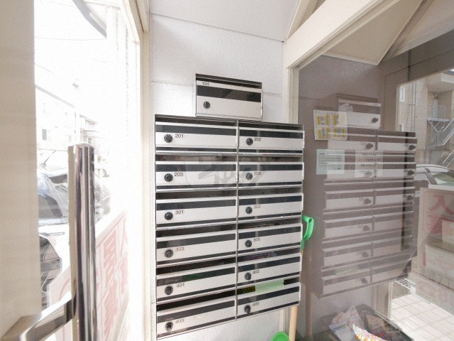 その他共用部分