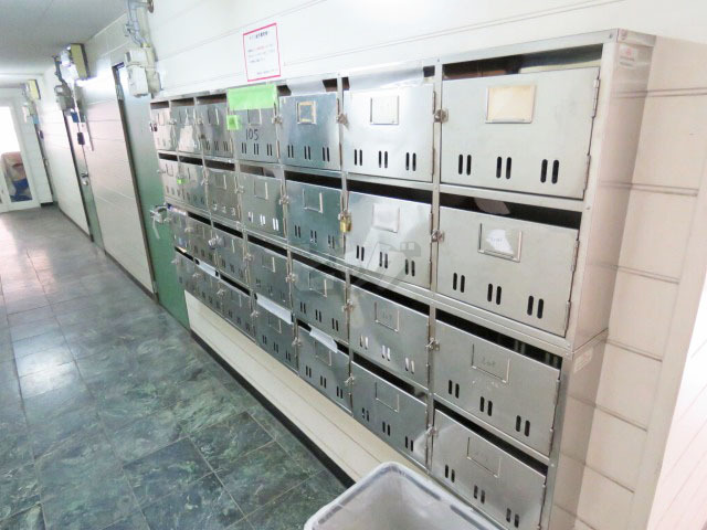 その他共用部分