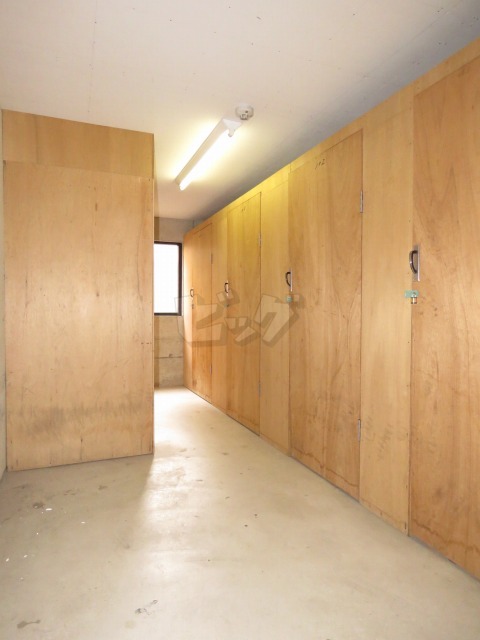 その他共用部分