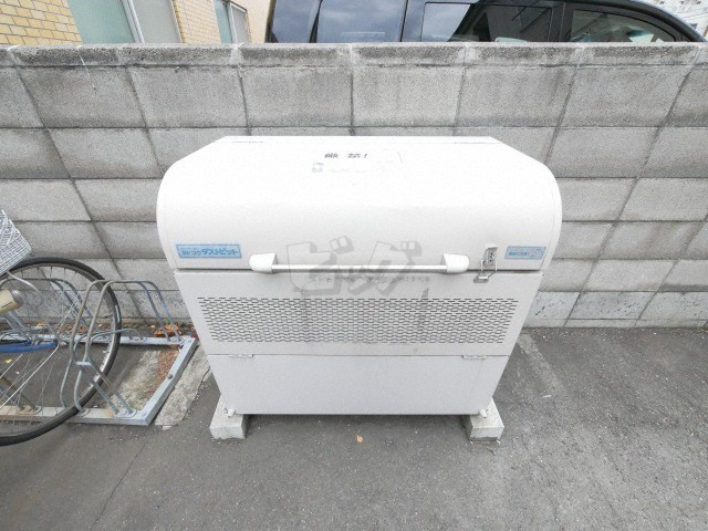 その他共用部分