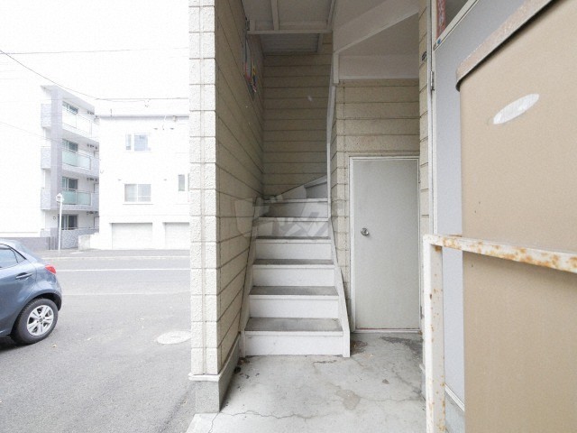 その他共用部分