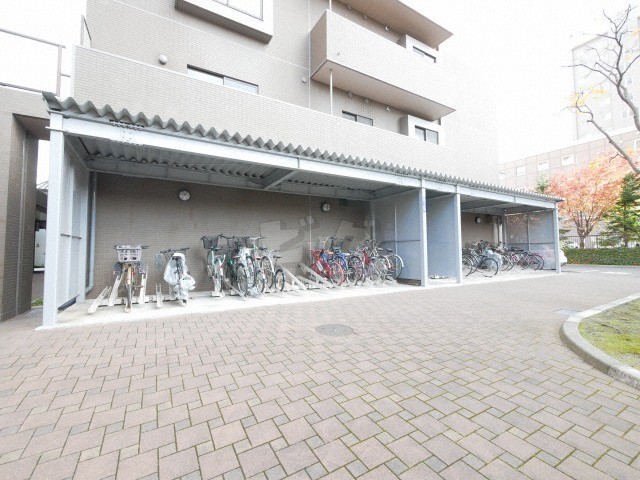 その他共用部分