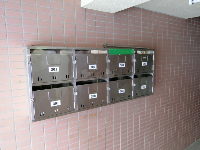 その他共用部分