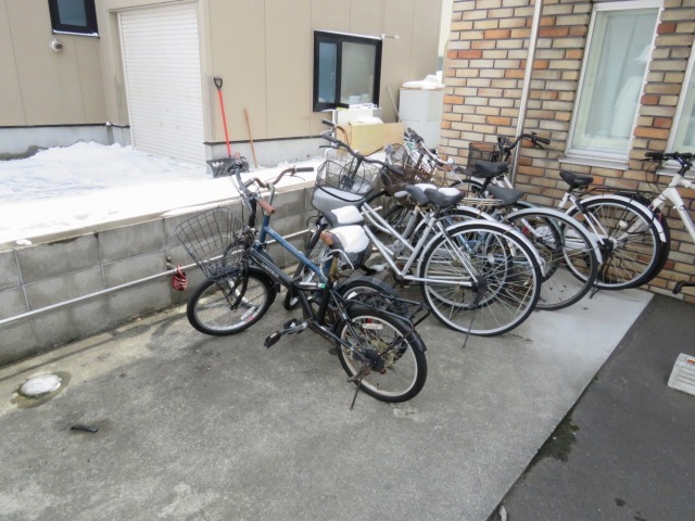 その他共用部分