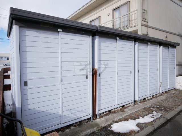 その他共用部分