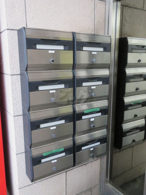 その他共用部分