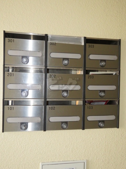 その他共用部分