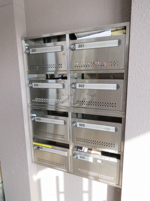 その他共用部分