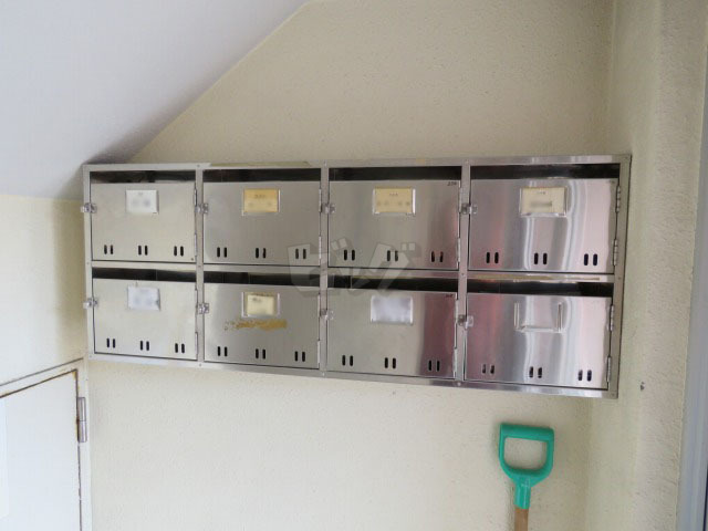 その他共用部分