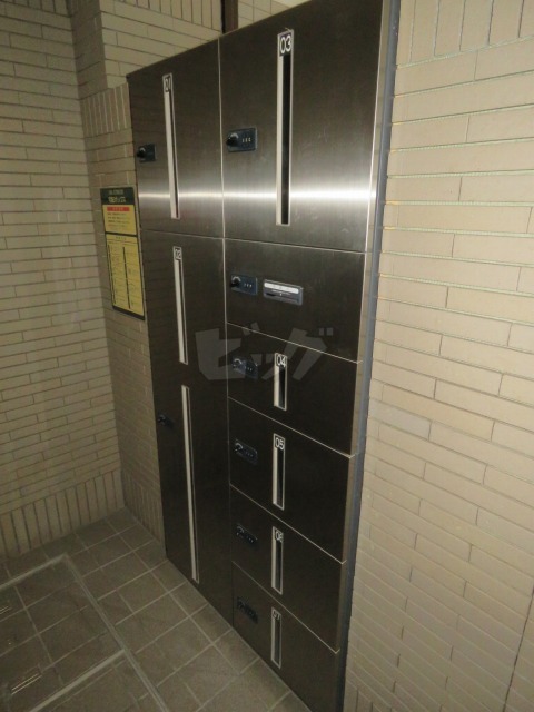 その他共用部分