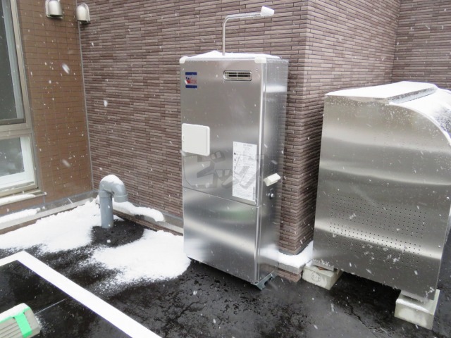 その他共用部分