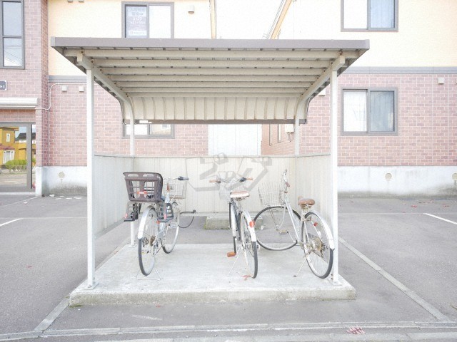 その他共用部分