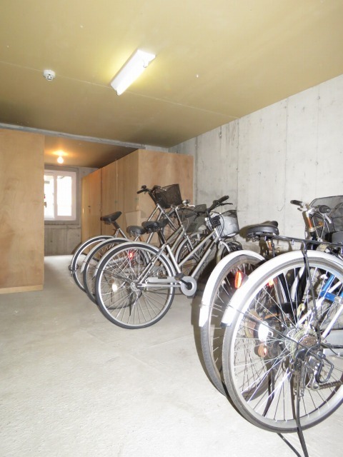 その他共用部分