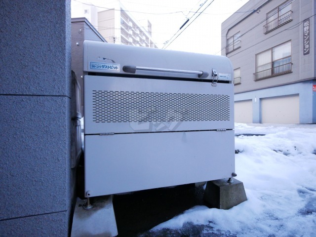 その他共用部分