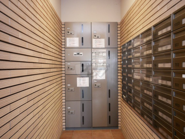 その他共用部分