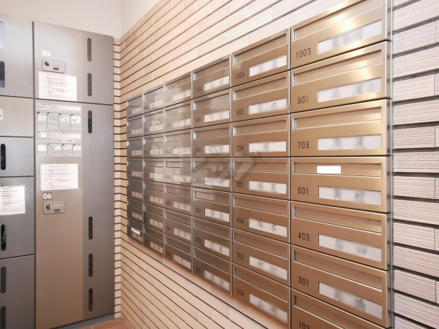 その他共用部分