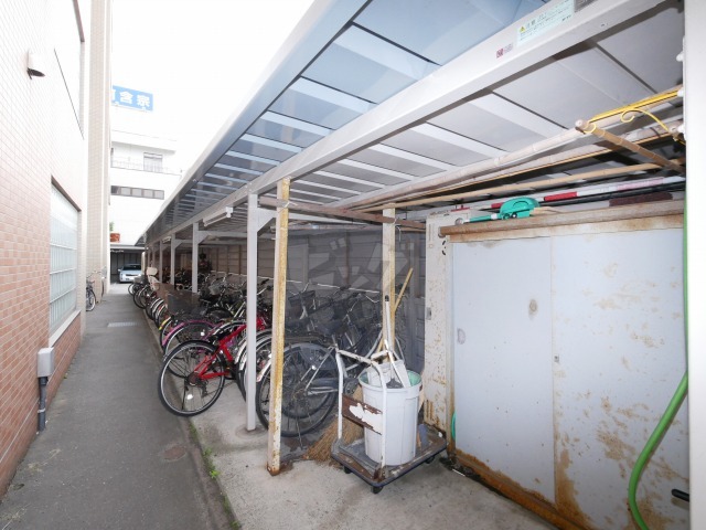 その他共用部分