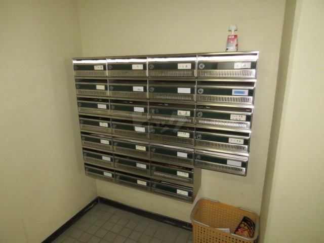 その他共用部分